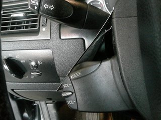 Ford Mondeo 2007