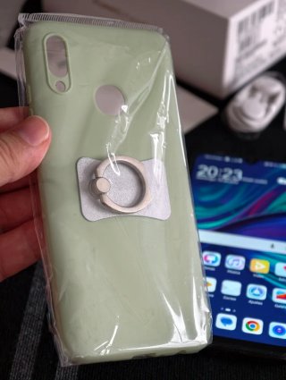 Huawei Teléfono P Smart 2019