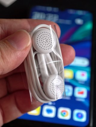 Huawei Teléfono P Smart 2019