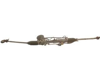 CREMALLERA DIRECCION PEUGEOT 307 BREAK/ SW (S2) 9