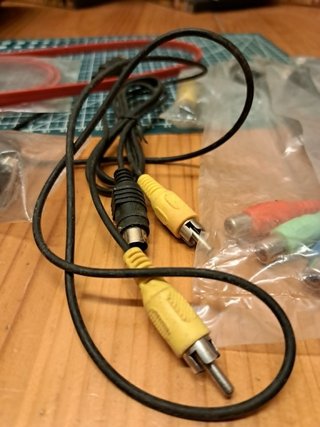 Lote adaptadores informática . Todo 9€