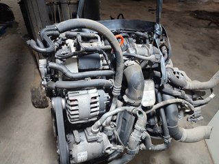 DESPIECE MOTOR SEAT LEON (1P1) Reference | 12.09