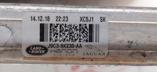 RADIADOR AGUA JAGUAR E-PACE R-Dynamic AWD