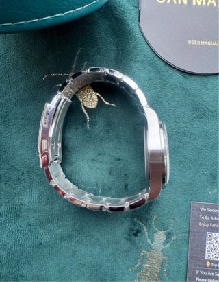 Reloj San Martin automático