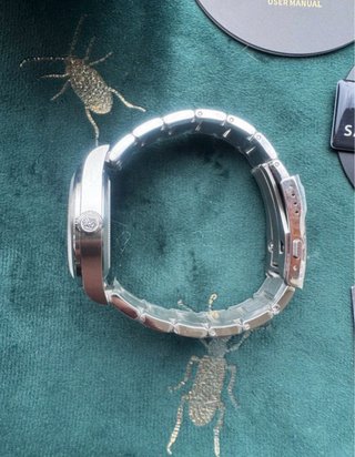 Reloj San Martin automático