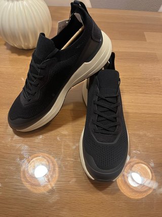 Zapatilla deportiva - Color Azul - Talla 42