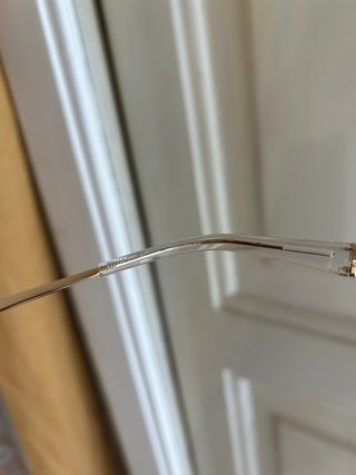 Occhiali da sole donna oro rosa