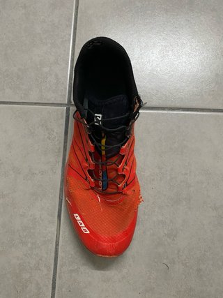 Salomon S/Lab Sense 9 Zapatillas Running