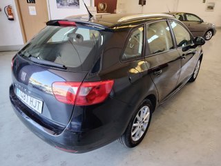 SEAT Ibiza 2012