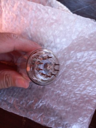 Philips Miniwatt EL 503