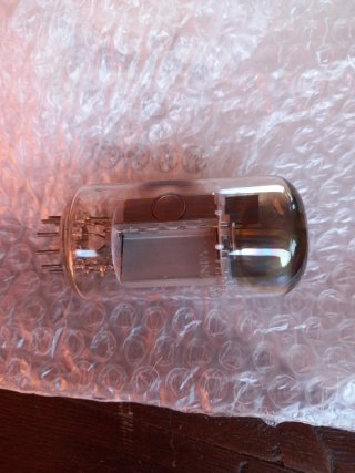 Philips Miniwatt EL 503