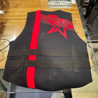 Chaleco salvavidas Jobe 2XL. Neopreno