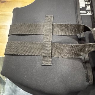 Chaleco salvavidas Jobe 2XL. Neopreno
