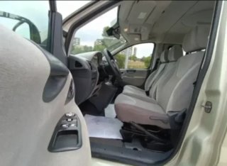 *9PLAZAS*AÑO 2013 2.0HDI 125CV TEPPE 7990€