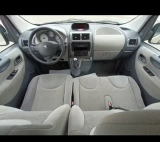 *9PLAZAS*AÑO 2013 2.0HDI 125CV TEPPE 7990€