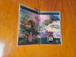 Super Mario Bros Wonder, Nintendo Switch