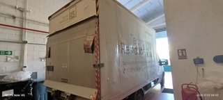 Ford Transit 2014 125 CV 257000 KM Y ETIQUETA ECO