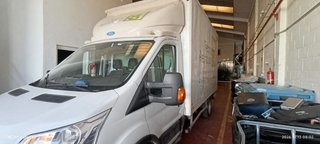 Ford Transit 2014 125 CV 257000 KM Y ETIQUETA ECO