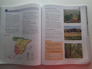 Geography and History, 1