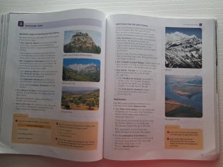 Geography and History, 1