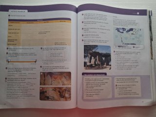 Geography and History, 1