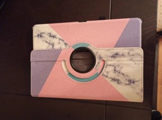 iPad 7 oro rosa