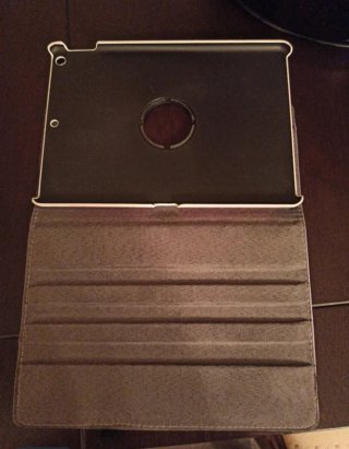 iPad 7 oro rosa