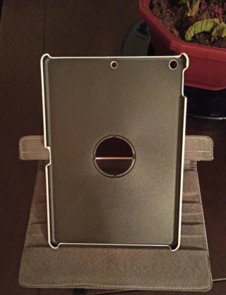 iPad 7 oro rosa
