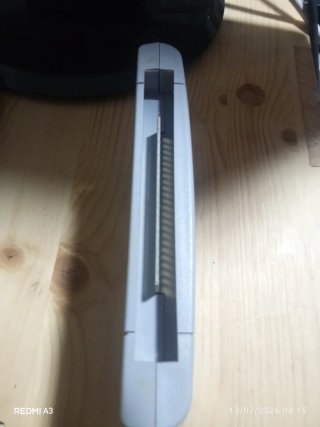 Juego ATLUS super Nintendo snes superfamicom
