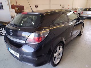 Opel Astra 2008