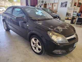 Opel Astra 2008