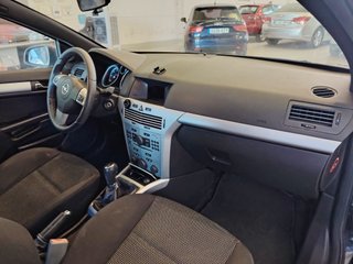 Opel Astra 2008