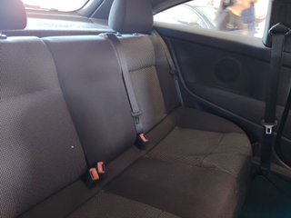 Opel Astra 2008