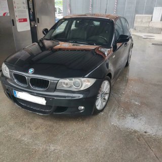 BMW Serie 1 2011