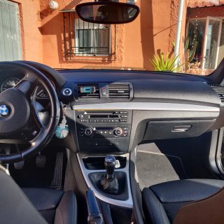 BMW Serie 1 2011