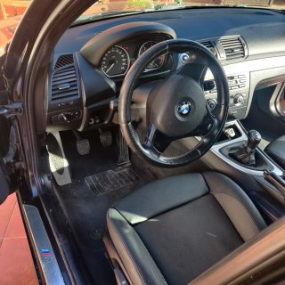 BMW Serie 1 2011
