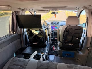 Mercedes-Benz Viano Fun 2.2cdi