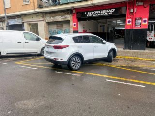 KIA Sportage 2017