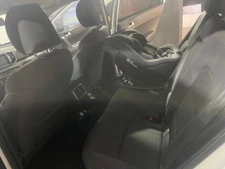 KIA Sportage 2017