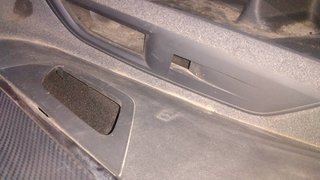 GUARNECIDO PUERTA DELANTERA DERECHA PEUGEOT 5008