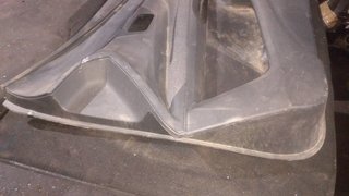 GUARNECIDO PUERTA DELANTERA DERECHA PEUGEOT 5008
