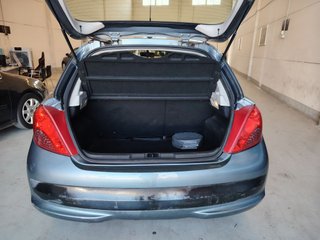 Peugeot 207 2007