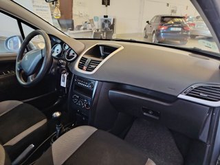 Peugeot 207 2007