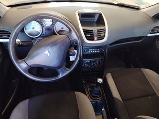 Peugeot 207 2007