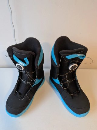 Botas Snowboard Wedze Indy 500 T