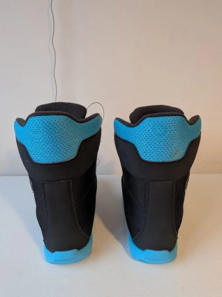 Botas Snowboard Wedze Indy 500 T