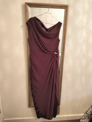 Vestido invitada Lady Pipa