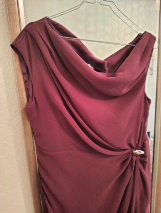 Vestido invitada Lady Pipa
