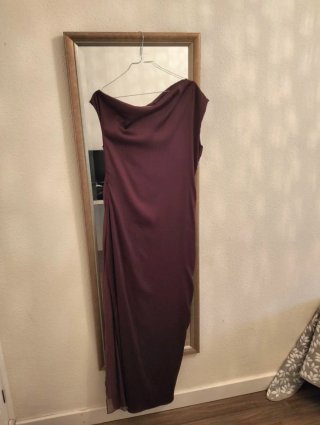 Vestido invitada Lady Pipa