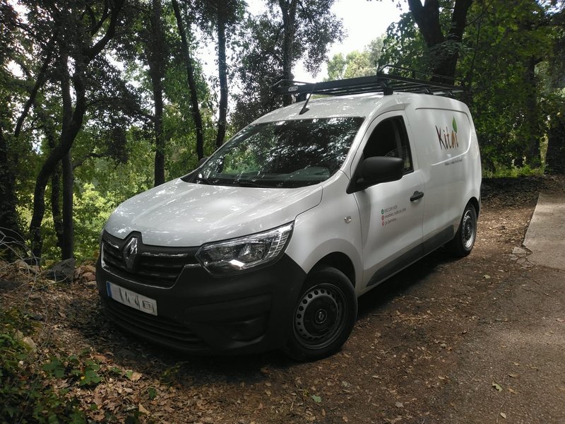 Renault Express 2022 - foto 1